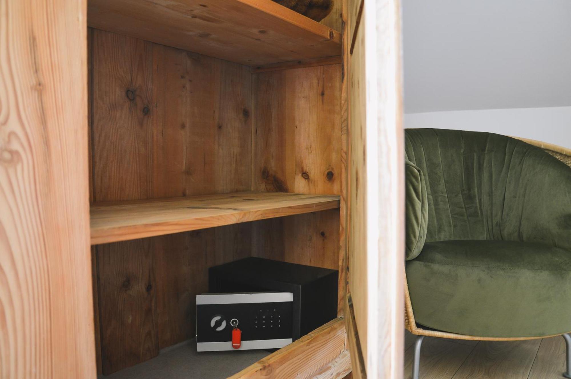 Apartamenty Agroturystyczne Papiernia Niedźwiedź 外观 照片