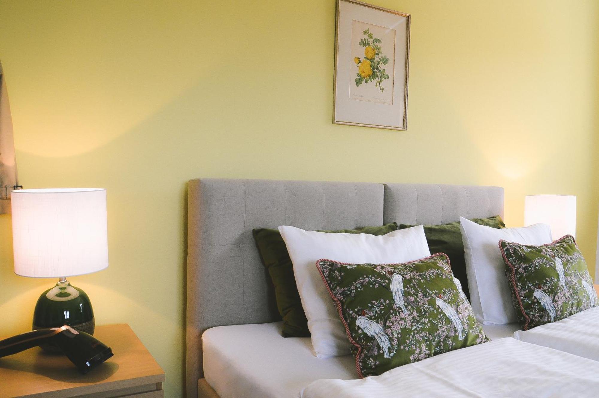 Apartamenty Agroturystyczne Papiernia Niedźwiedź 外观 照片