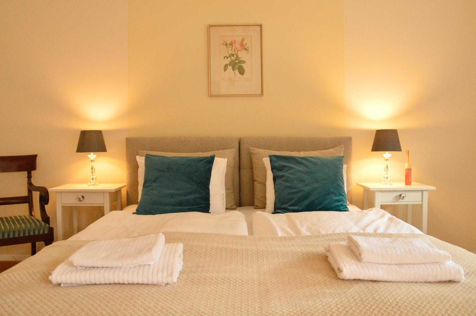 Apartamenty Agroturystyczne Papiernia Niedźwiedź 外观 照片