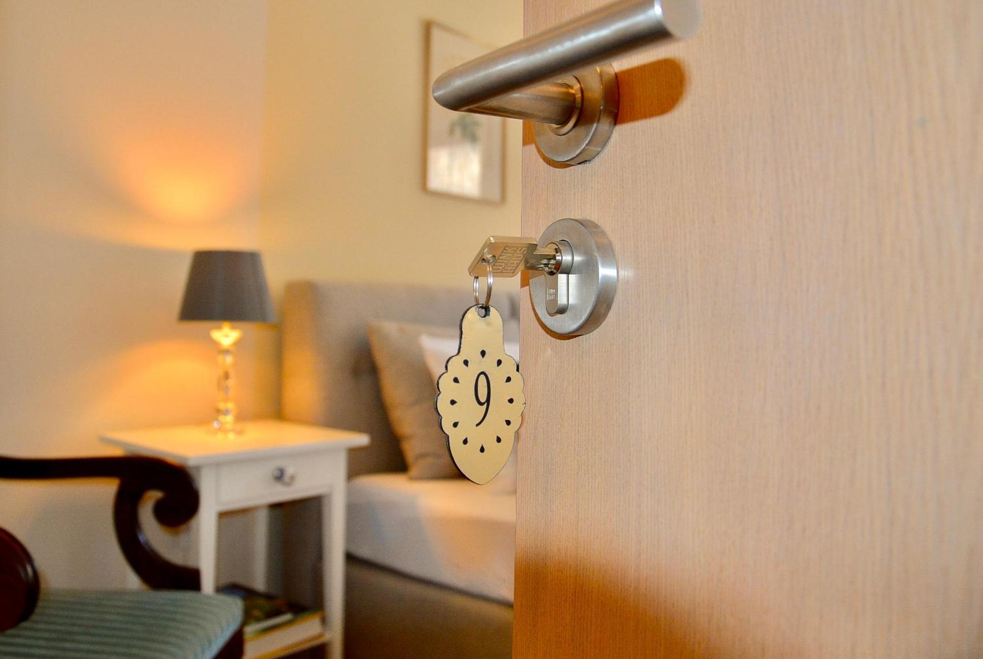 Apartamenty Agroturystyczne Papiernia Niedźwiedź 外观 照片