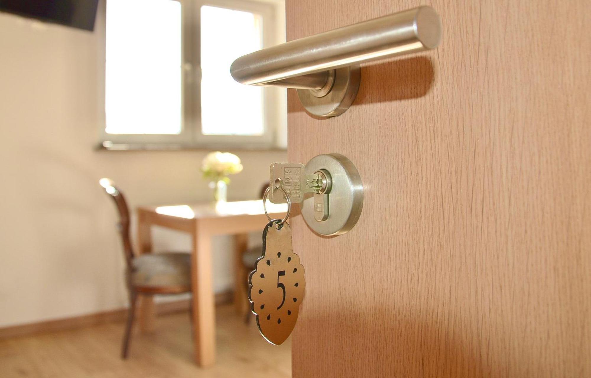 Apartamenty Agroturystyczne Papiernia Niedźwiedź 外观 照片