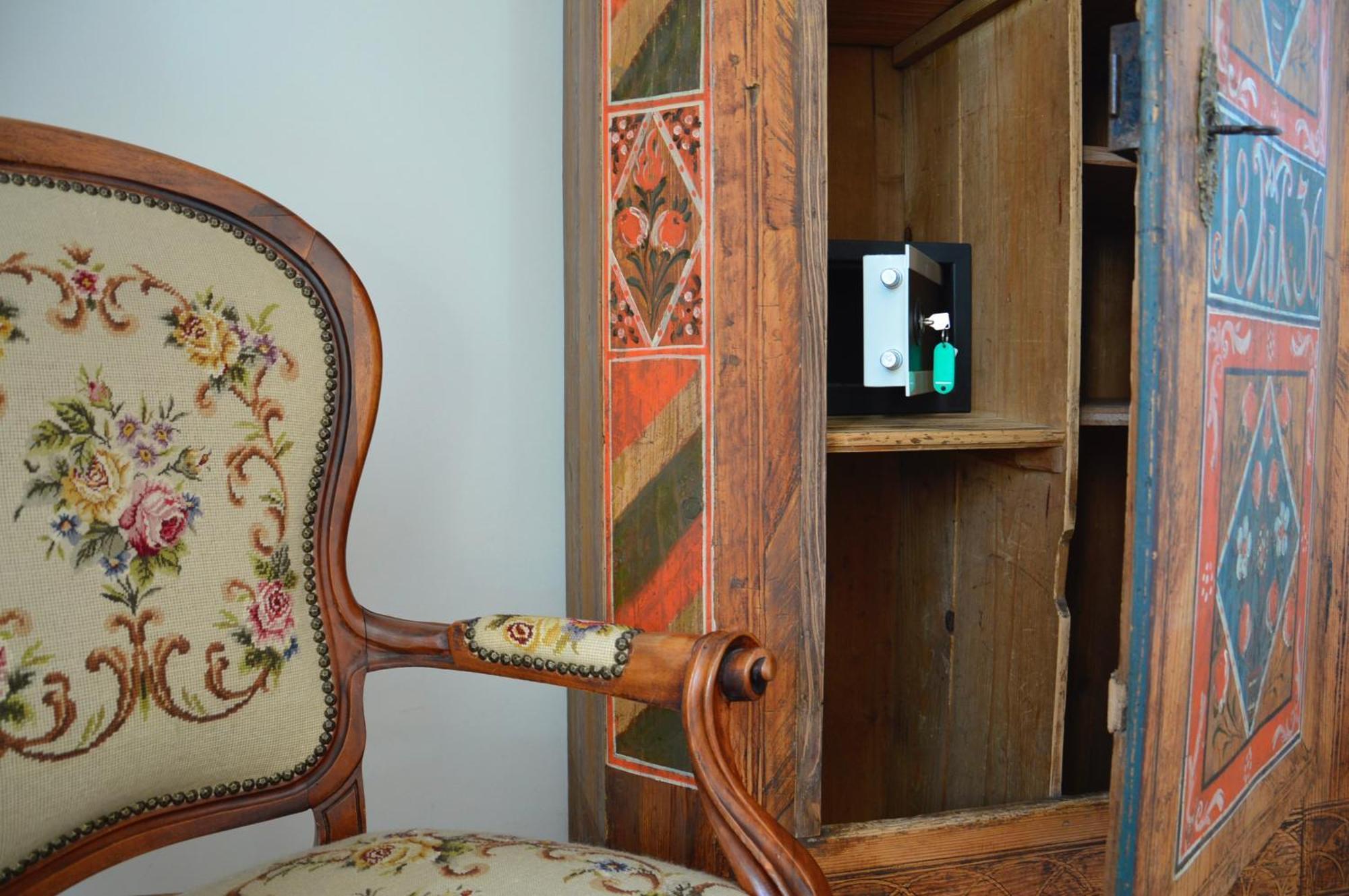 Apartamenty Agroturystyczne Papiernia Niedźwiedź 外观 照片